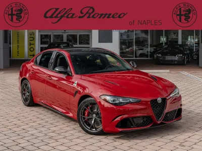 Quadrifoglio